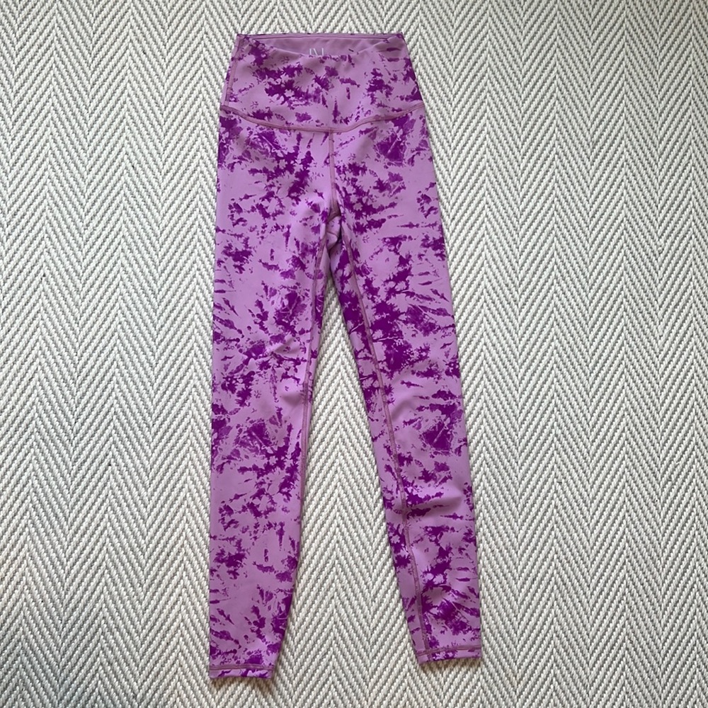 IVL Legging